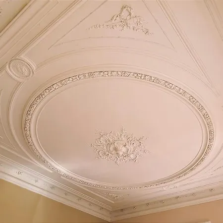 Chez Dedou Et Madou 3*