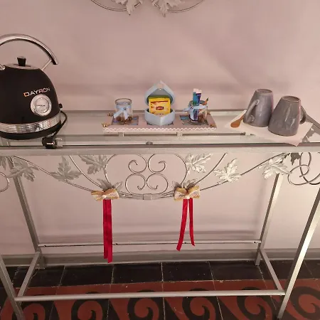 Chez Dedou Et Madou Bed & Breakfast Florensac