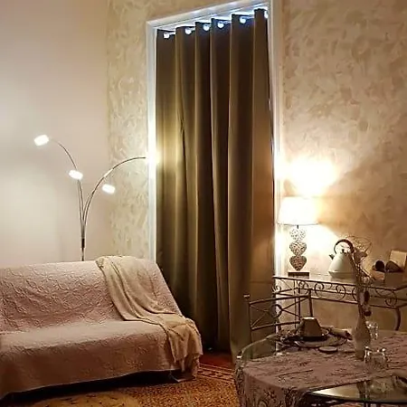 Chez Dedou Et Madou 3* Florensac