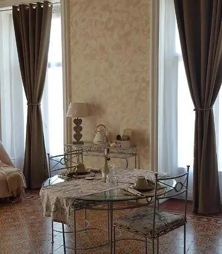 Bed & Breakfast Chez Dédou Et Madou