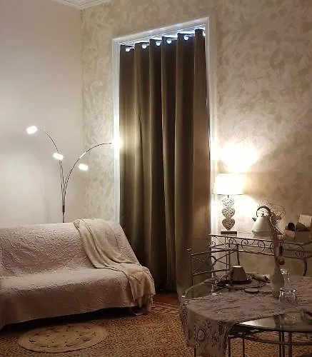 Bed & Breakfast Chez Dédou Et Madou Florensac