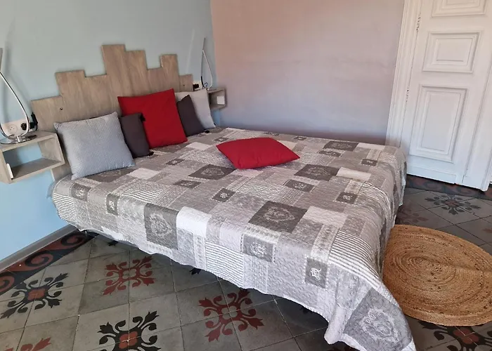 Chez Dédou Et Madou 3*